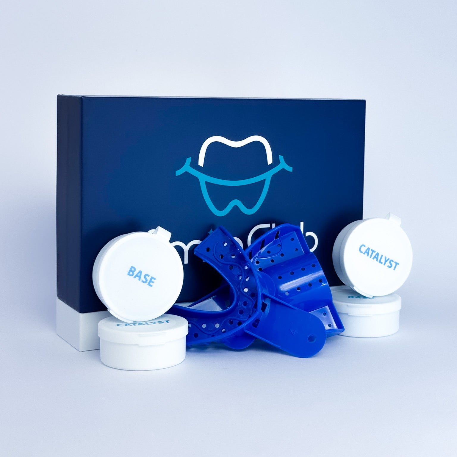 Invisible Precision Retainers