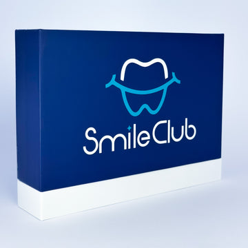 Invisible Precision Retainers