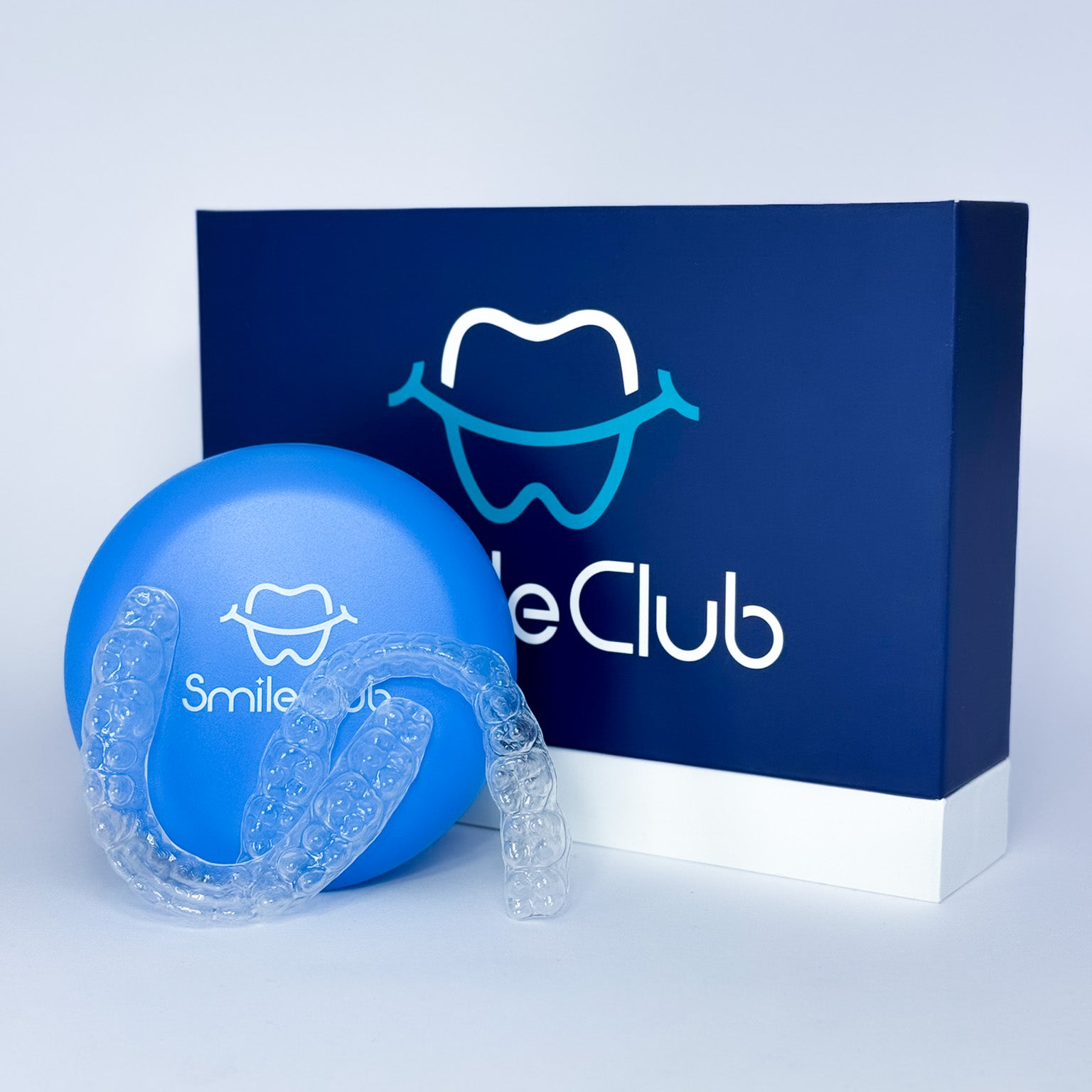 Invisible Precision Retainers