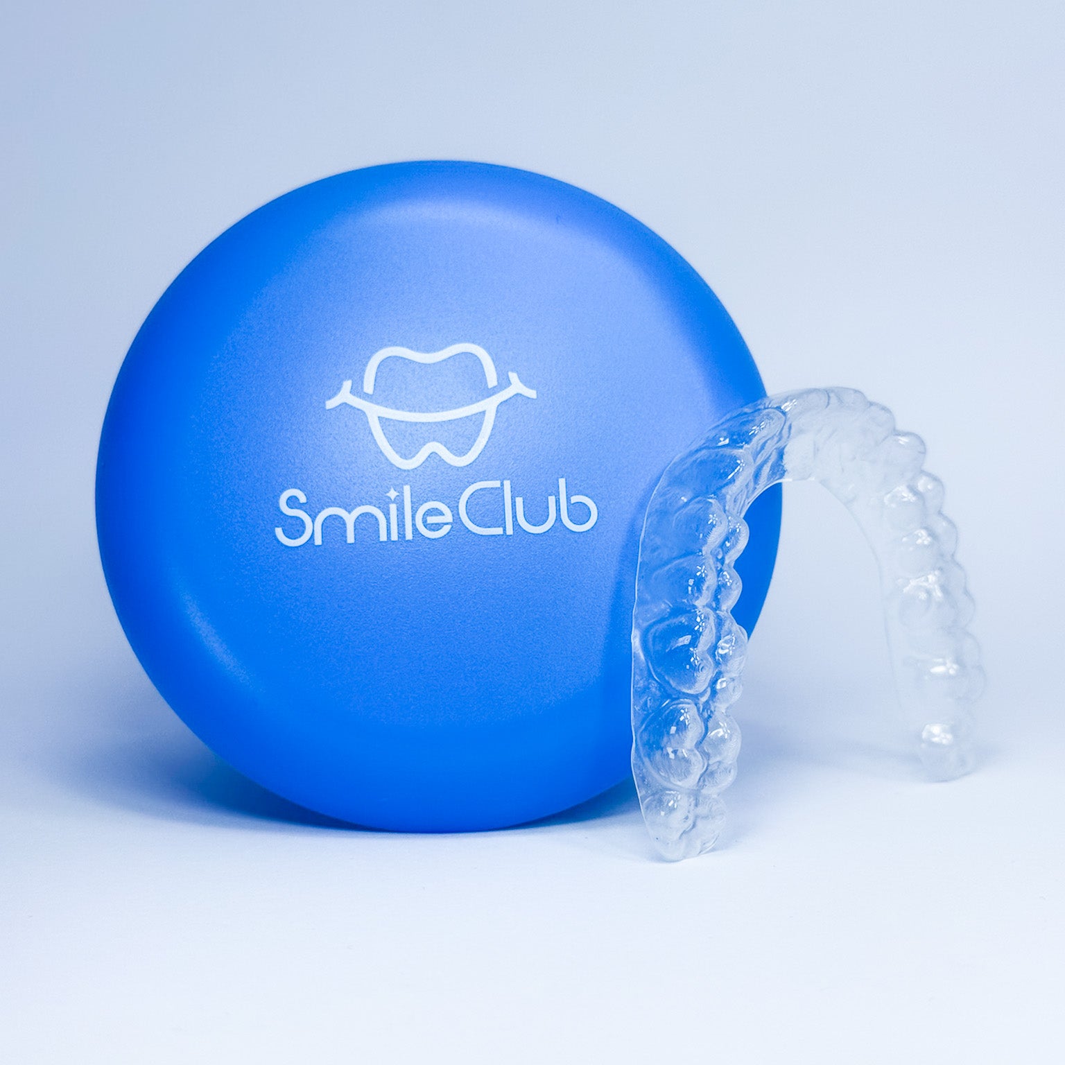 Invisible Precision Retainers